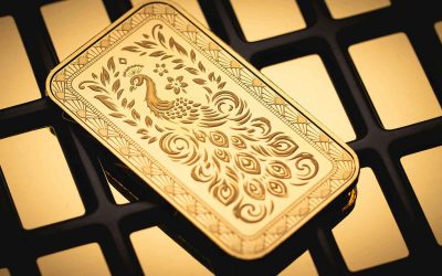 Goldbacks vs. the U.S. Dollar: A Gold Standard Comparison