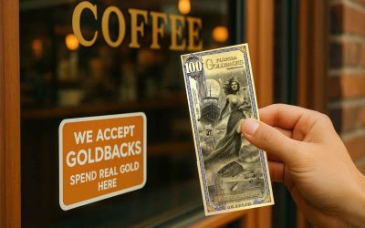 How to Introduce Goldbacks to Local Businesses: A Step-by-Step Guide