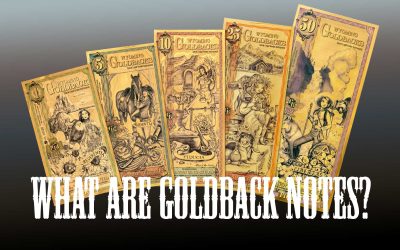 Understanding Goldback Notes