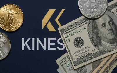 What Is Kinesis?