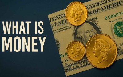 What is Money
