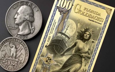 Why Goldbacks Are Built to Last