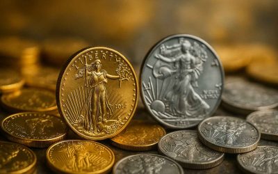 Reclaiming Financial Sovereignty Through Precious Metals